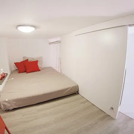 Apartment Ferienwohnung Ankerplatz, Fewo Vermittlung Nordsee