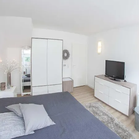 Ferienwohnung Ankerplatz, Fewo Vermittlung Nordsee *