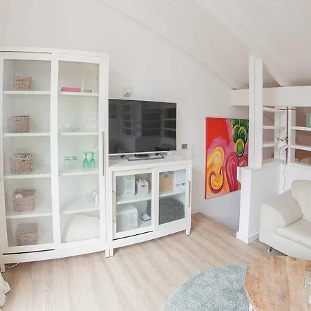 Ferienwohnung Ankerplatz, Fewo Vermittlung Nordsee *