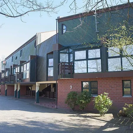 Apartment Ferienwohnung Ankerplatz, Fewo Vermittlung Nordsee *