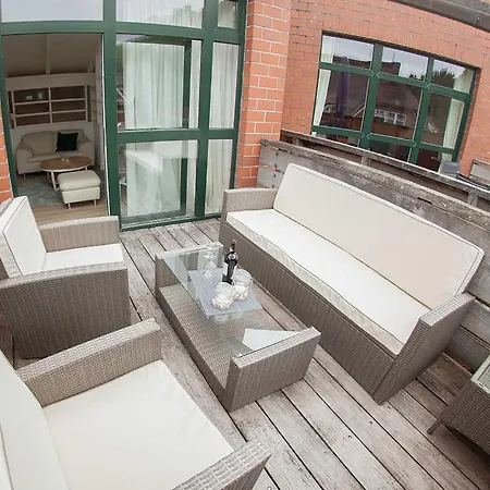 Ferienwohnung Ankerplatz, Fewo Vermittlung Nordsee * Dangast