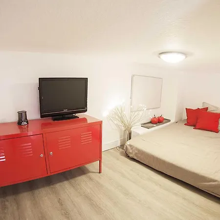 Ferienwohnung Ankerplatz, Fewo Vermittlung Nordsee * Dangast
