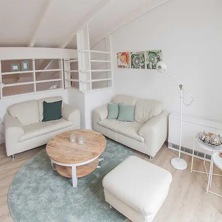 Ferienwohnung Ankerplatz, Fewo Vermittlung Nordsee