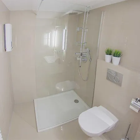 Apartment Ferienwohnung Ankerplatz, Fewo Vermittlung Nordsee