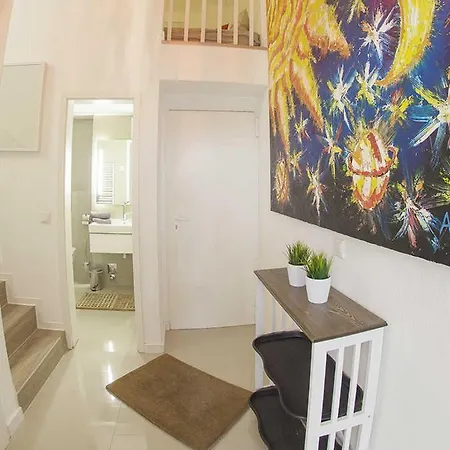 Ferienwohnung Ankerplatz, Fewo Vermittlung Nordsee Apartment