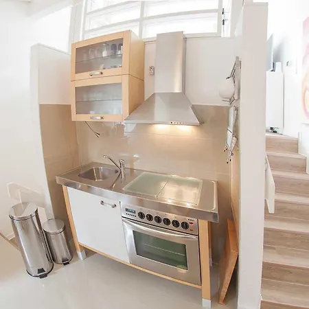 Ferienwohnung Ankerplatz, Fewo Vermittlung Nordsee *